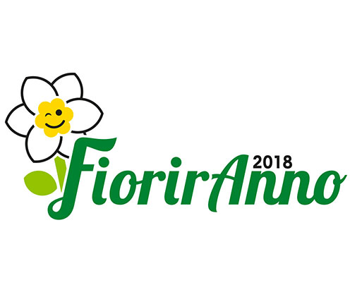 fioriranno, logo e web site wordpress by vimercati grafica